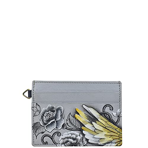 Algopix Similar Product 5 - Anna by Anuschka Womens Hand Painted