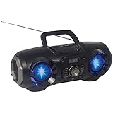 Algopix Similar Product 17 - NAXA Electronics NPB274 Portable
