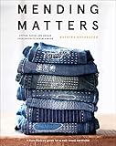 Algopix Similar Product 12 - Mending Matters Stitch Patch and