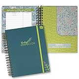 Algopix Similar Product 14 - Boxclever Press Budget Planner  Check