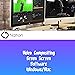 Algopix Similar Product 13 - Video Compositing Green Screen