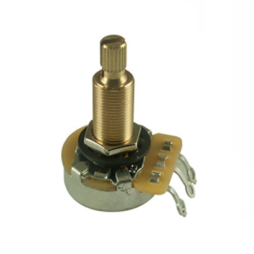 Algopix Similar Product 9 - Pot  CTS 250K Audio Long  in Bushing