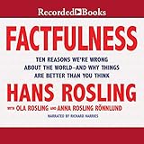 Algopix Similar Product 7 - Factfulness Ten Reasons Were Wrong
