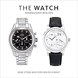 Algopix Similar Product 20 - The Watch, Thoroughly Revised