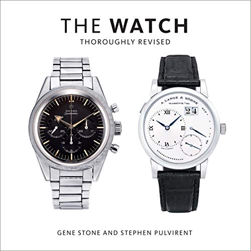 Algopix Similar Product 5 - The Watch, Thoroughly Revised