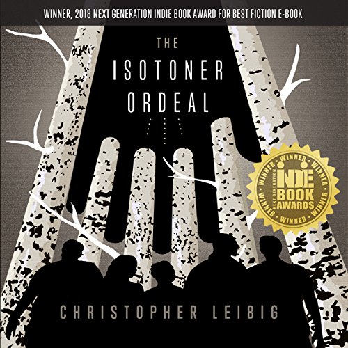Algopix Similar Product 3 - The Isotoner Ordeal