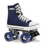 Algopix Similar Product 9 - Roces 550030 Model Chuck Roller