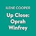 Algopix Similar Product 16 - Up Close: Oprah Winfrey
