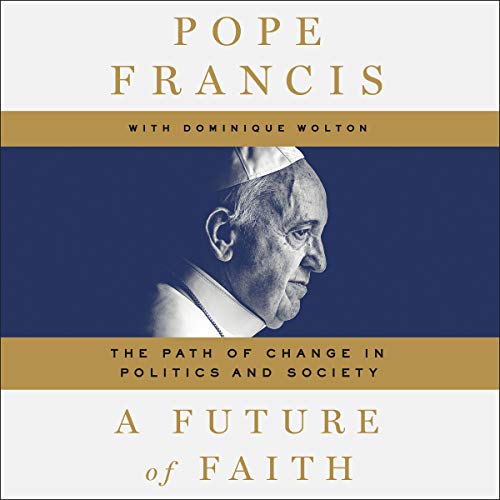 Algopix Similar Product 2 - A Future of Faith The Path of Change