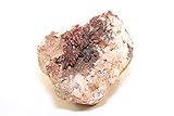 Algopix Similar Product 15 - TOP Grade FIRE RED VANADINITE CRYSTAL