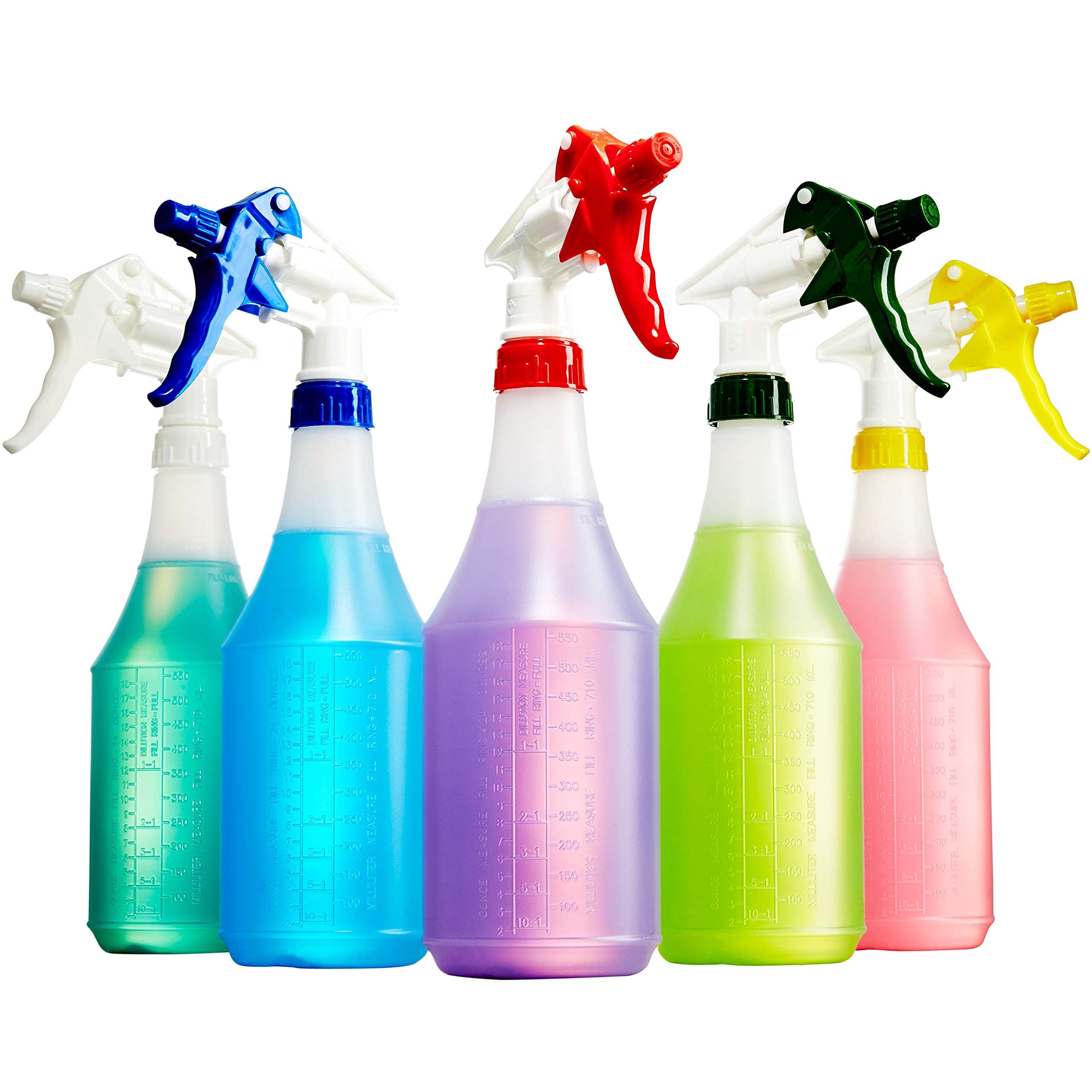 Algopix Similar Product 20 - Mop Mob LeakFree Chemical Resistant