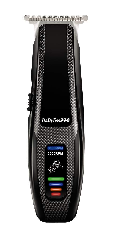Algopix Similar Product 7 - BaBylissPRO Barberology FlashFX
