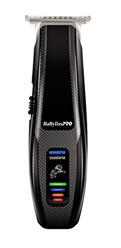 Algopix Similar Product 4 - BaBylissPRO Barberology FlashFX
