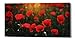 Algopix Similar Product 11 - Epic Graffiti Wood Series Field of