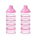 Algopix Similar Product 3 - Accmor Formula Dispenser On The Go 5