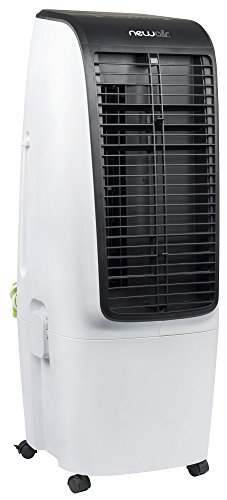 Algopix Similar Product 3 - NewAir EC300W Portable Evaporative Air