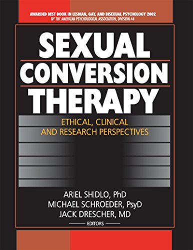 Algopix Similar Product 8 - Sexual Conversion Therapy Ethical