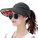 Algopix Similar Product 13 - HINDAWI Sun Hat Sun Hats for Women Wide