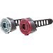 Algopix Similar Product 13 - Spanninga Unisex_Adult cCure