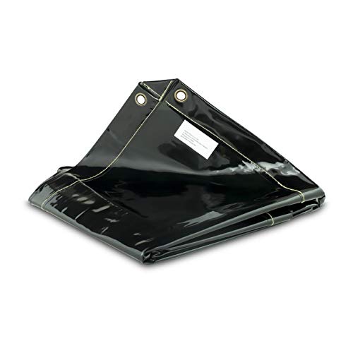 Algopix Similar Product 6 - Stamos Germany SWS01 Telo Ignifugo per