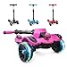 Algopix Similar Product 4 - 6KU Kids Kick Scooter with Adjustable