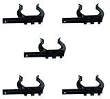 Algopix Similar Product 8 - Secotec VAS221 Socket Visor Clip with