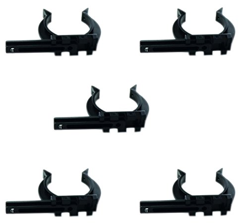 Algopix Similar Product 11 - Secotec VAS221 Socket Visor Clip with