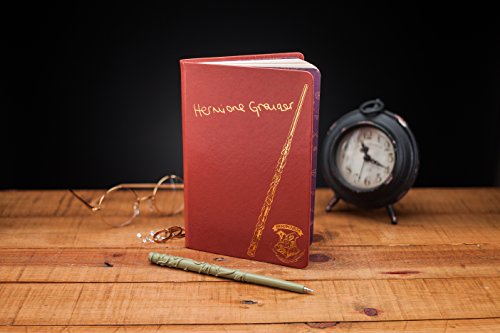 Algopix Similar Product 9 - Paladone Hermoine Granger Wand Replica