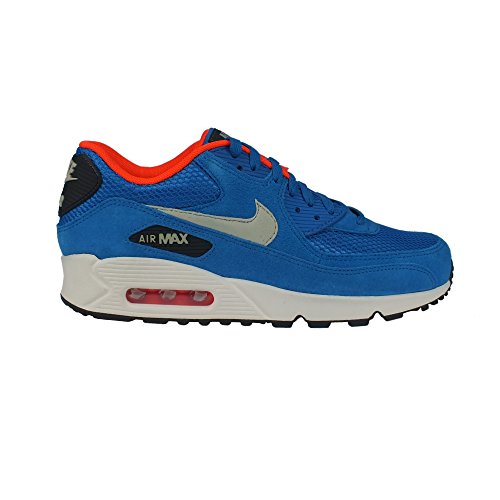 Algopix Similar Product 9 - Nike Men's Air Max 90