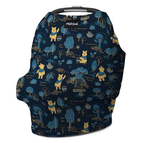 Algopix Similar Product 15 - Milk Snob Original Disney 5in1 Cover
