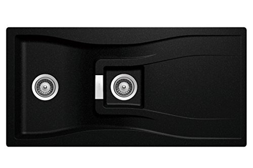 Algopix Similar Product 11 - Schock Wat D150MAG Cristadur Bowl Inset