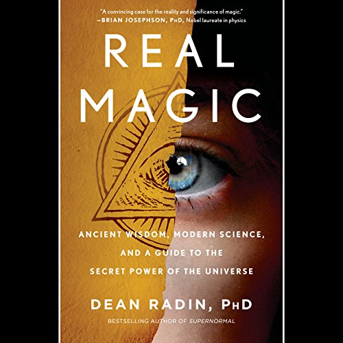 Algopix Similar Product 1 - Real Magic Ancient Wisdom Modern