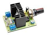 Algopix Similar Product 5 - ArliKits AR130 Power Regulator Motor