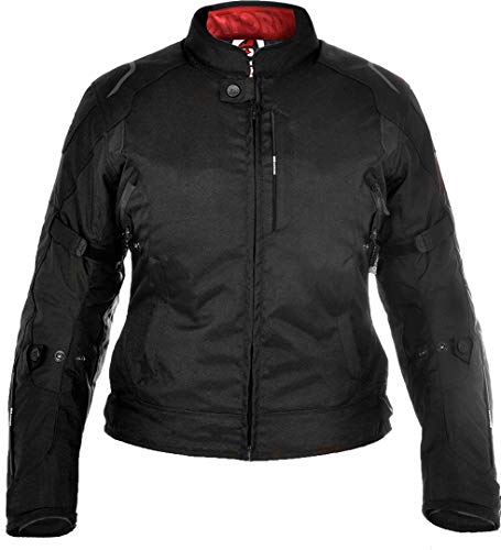 Algopix Similar Product 2 - Oxford Womens Girona 10 Textile