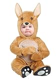 Algopix Similar Product 4 - Infant Baby Kangaroo Costume 1218mo