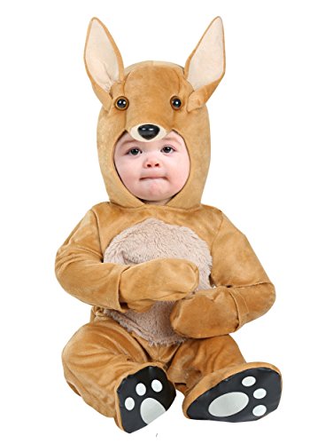 Algopix Similar Product 16 - Infant Baby Kangaroo Costume 1218mo