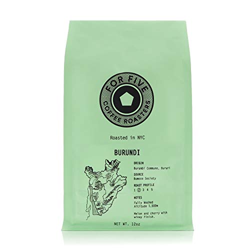 Algopix Similar Product 17 - For Five Coffee Roasters  Roasted In