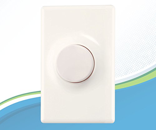 Algopix Similar Product 7 - Dimmer Switch for LED Lights