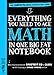 Algopix Similar Product 10 - Everything You Need to Ace Math in One