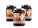 Algopix Similar Product 11 - Date Lady Organic Coconut Caramel Sauce