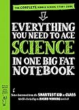 Algopix Similar Product 9 - Everything You Need to Ace Science in