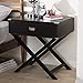 Algopix Similar Product 14 - Baxton Studio Curtice Modern And