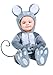 Algopix Similar Product 11 - Baby Mouse Costume for Infants 12/18mo