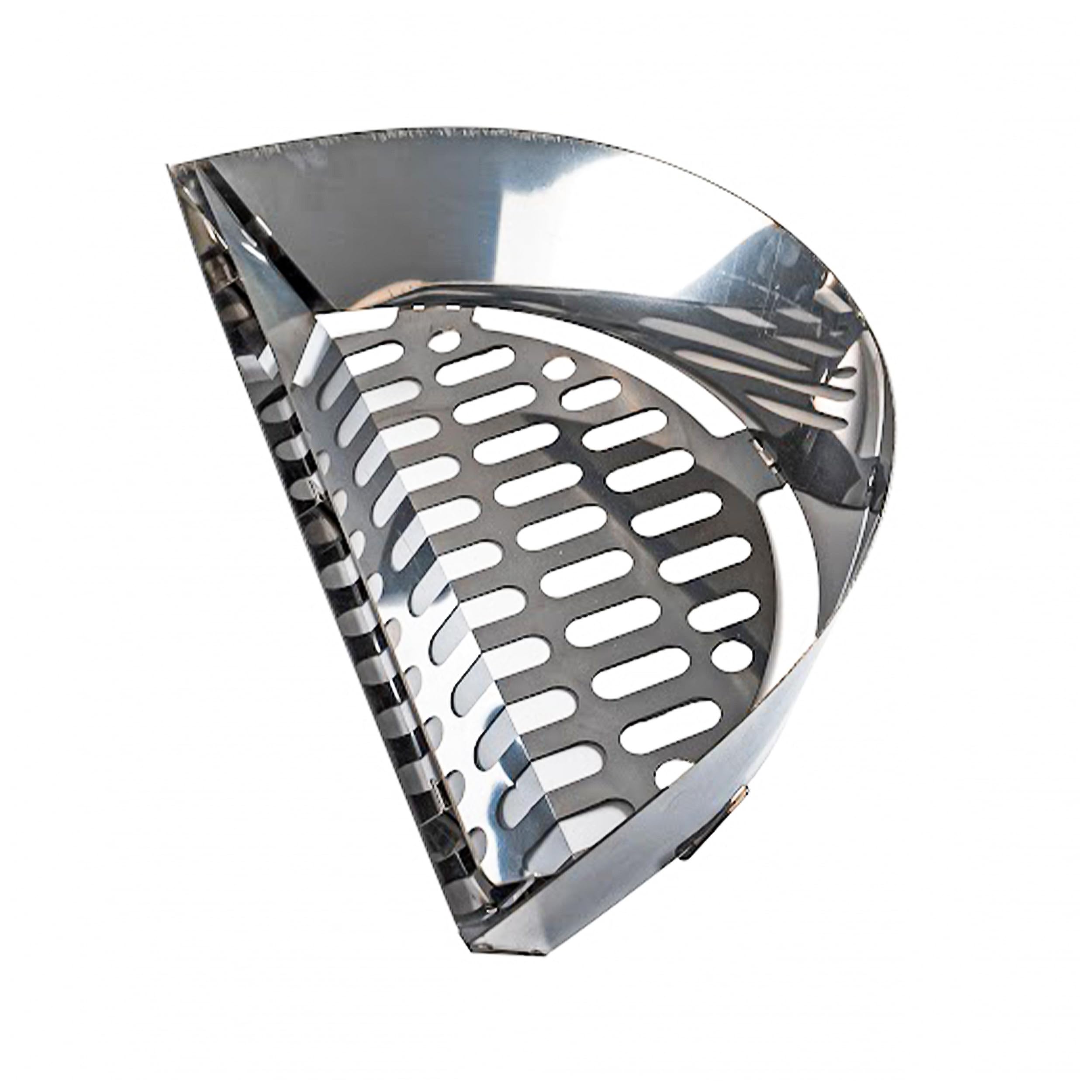 Algopix Similar Product 14 - SnS Grills Slow N Sear Charcoal