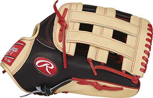 Algopix Similar Product 12 - Rawlings Heart of The Hide Bryce Harper