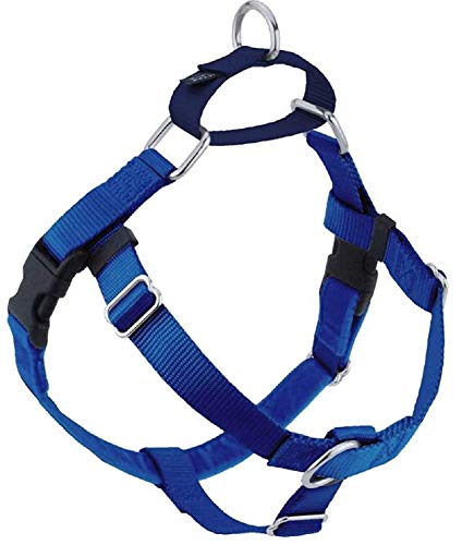 Algopix Similar Product 18 - 2 Hounds Design Freedom No Pull Dog
