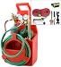Algopix Similar Product 4 - Lotus Analin Professional Tote Oxygen