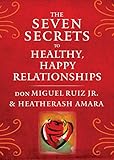 Algopix Similar Product 9 - The Seven Secrets to Healthy Happy