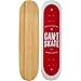 Algopix Similar Product 10 - Bamboo Skateboards Cant Skate Graphic