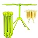 Algopix Similar Product 13 - Kitchen Pasta Drying Rack Folding